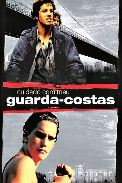 Poster do filme Cuidado com Meu Guarda-Costas