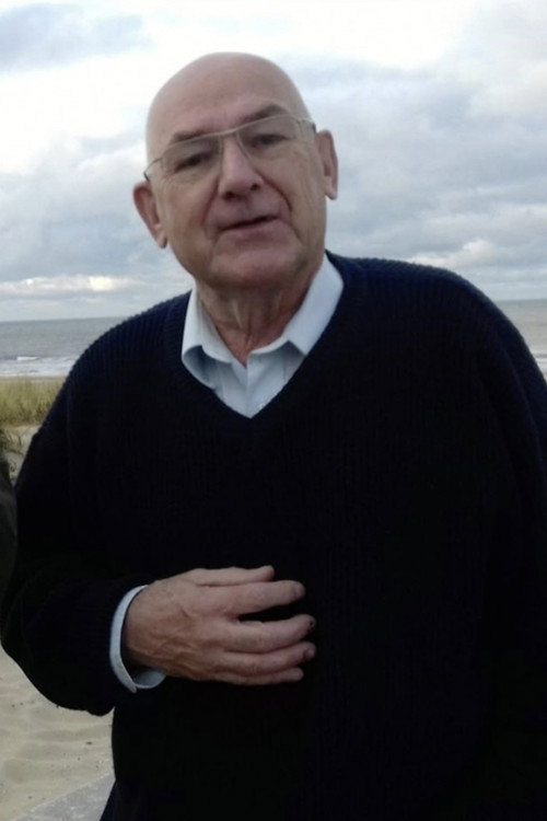 Hans van de Ven photo 2
