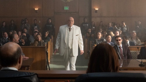 Daredevil Born Again Season 2 (2026) ตอนที่ 8