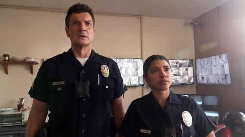 The Rookie: 7×15