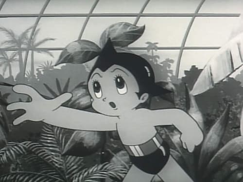 鉄腕アトム, S01E70 - (1964)