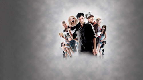 Lesbian Vampire Killers