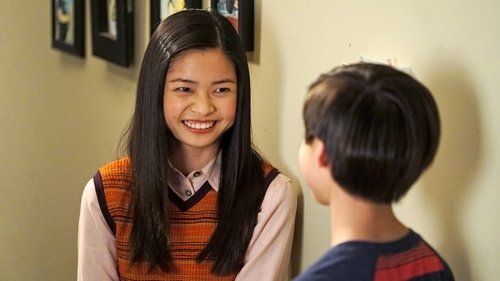 Fresh Off the Boat: 2×23