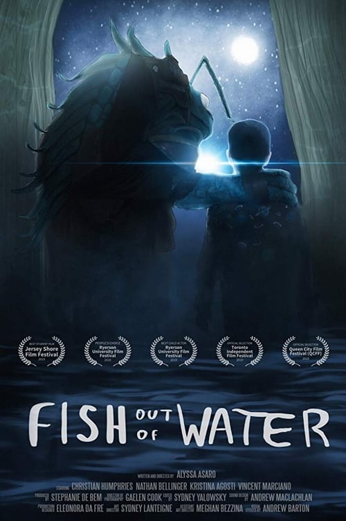 Fish Out Of Water 2019