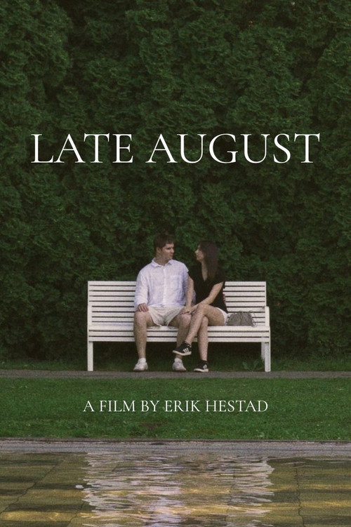 Late August