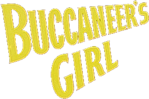 Buccaneer's Girl logo