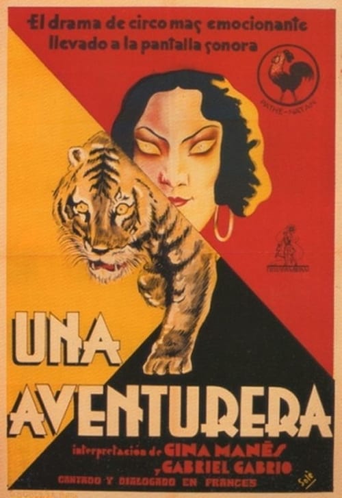 A Beautiful Woman (1930)