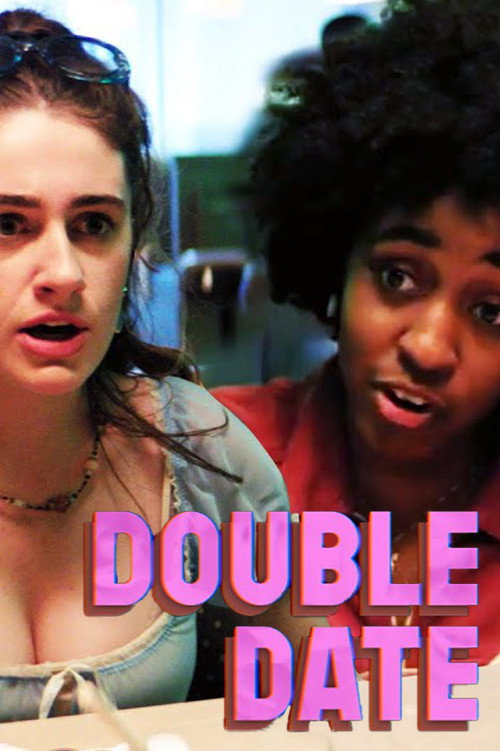 Double Date poster