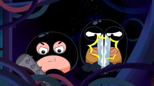 Épisode 22