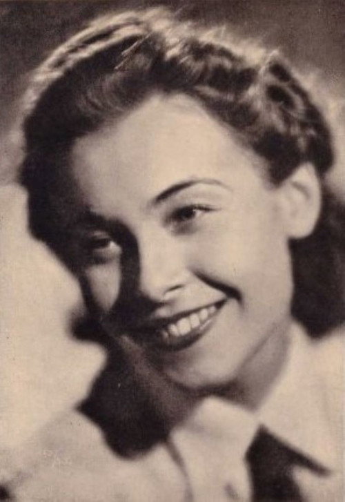 Věra Gabrielová