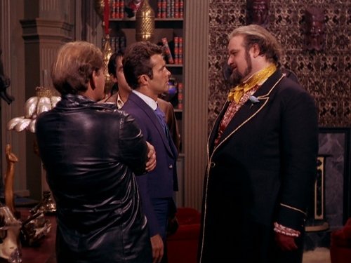 Image de l'épisode 17