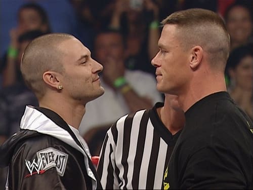WWE Raw, S15E01 - (2007)