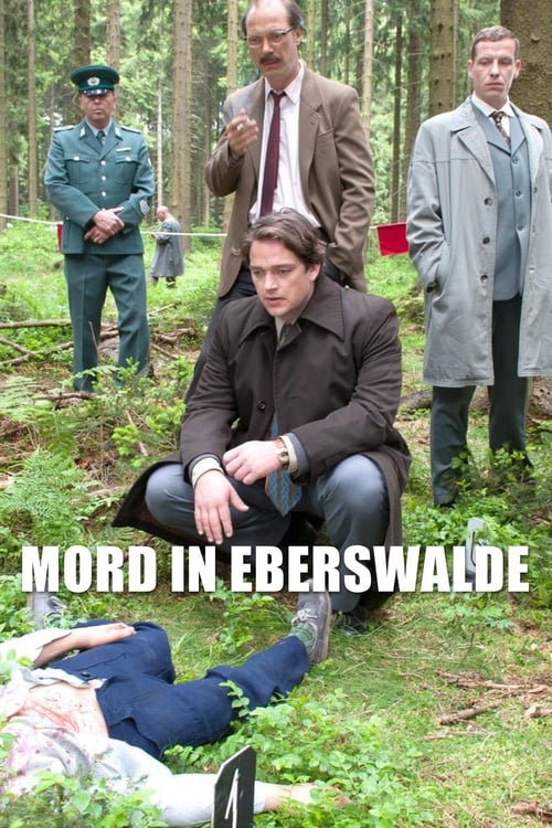 Mord in Eberswalde 2013