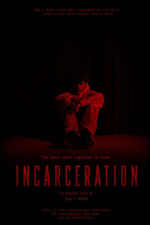 INCARCERATION