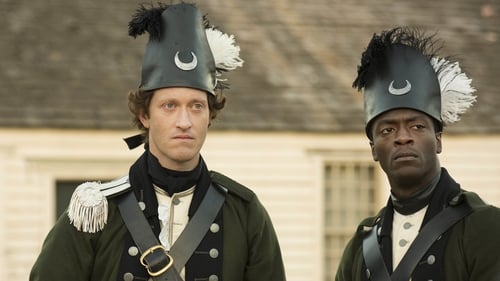 TURN: Washington’s Spies: 2×5