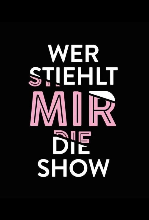 Escena 6 de Wer stiehlt mir die Show?