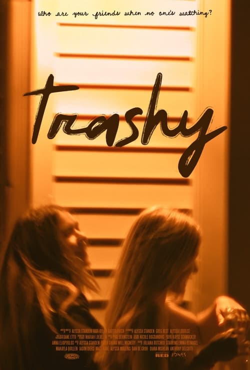 Trashy