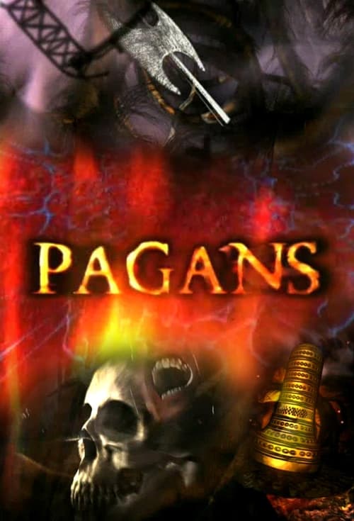 Poster Pagans