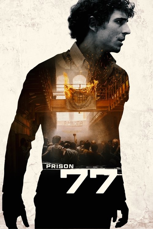 |ES| Prison 77