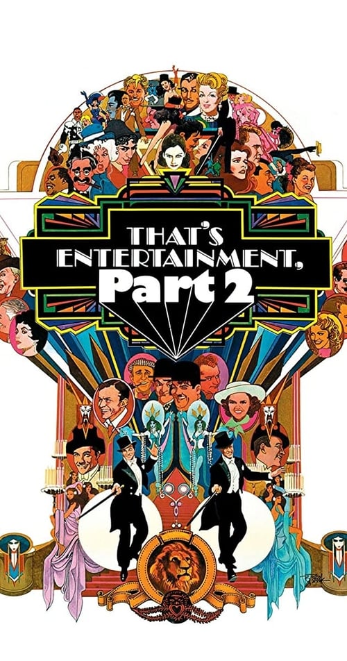 That's Entertainment, Part II 1976