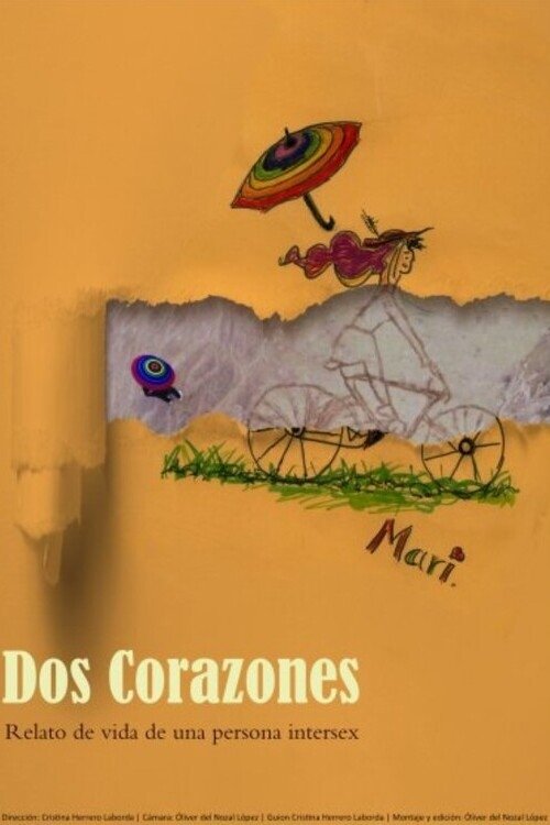 Dos corazones