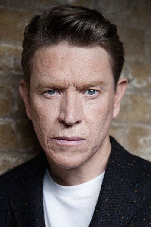 Sam Spruell
