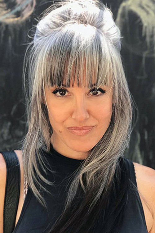 Erika de Sautu Riestra