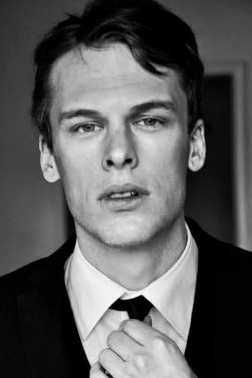 Grant Harvey