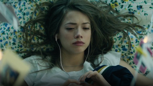 My True Fairytale Torrent WEBRip (2021) Legendado