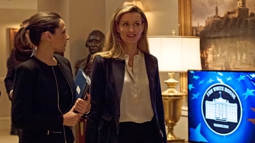 Designated Survivor: 1×21