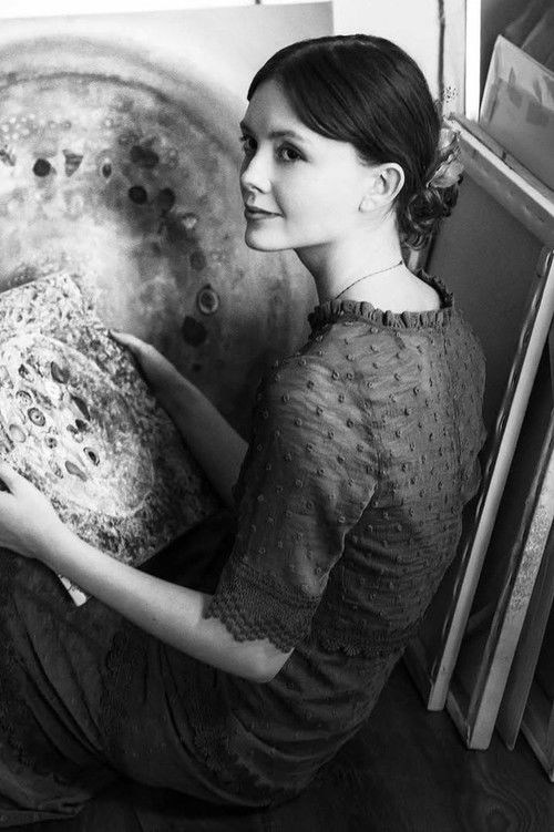 Foto de Jewel Hovland