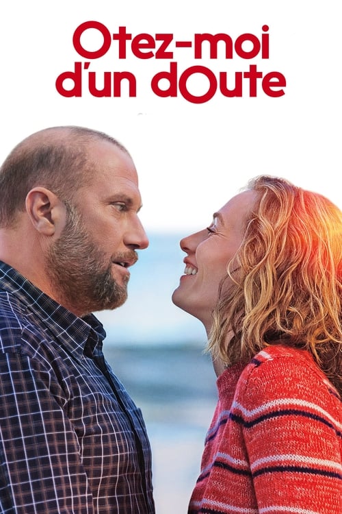 Ôtez-moi d'un doute (2017) poster