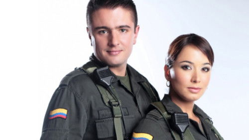 Escena 2 de Corazones Blindados