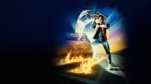 Back to the Future