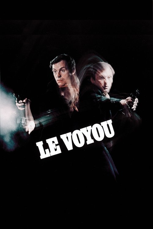 Le Voyou (1970) poster