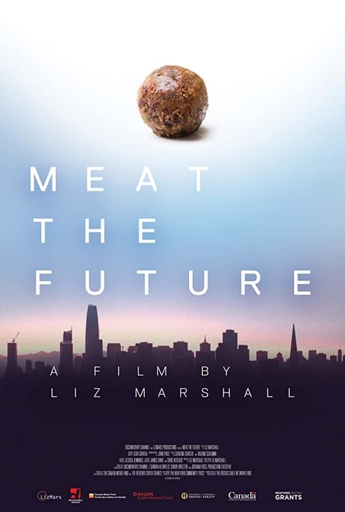 Meat the Future 2020