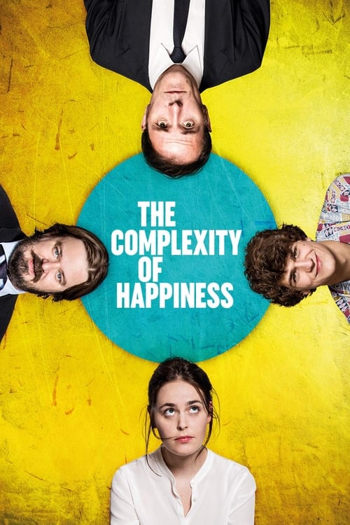 The Complexity of Happiness (2015)