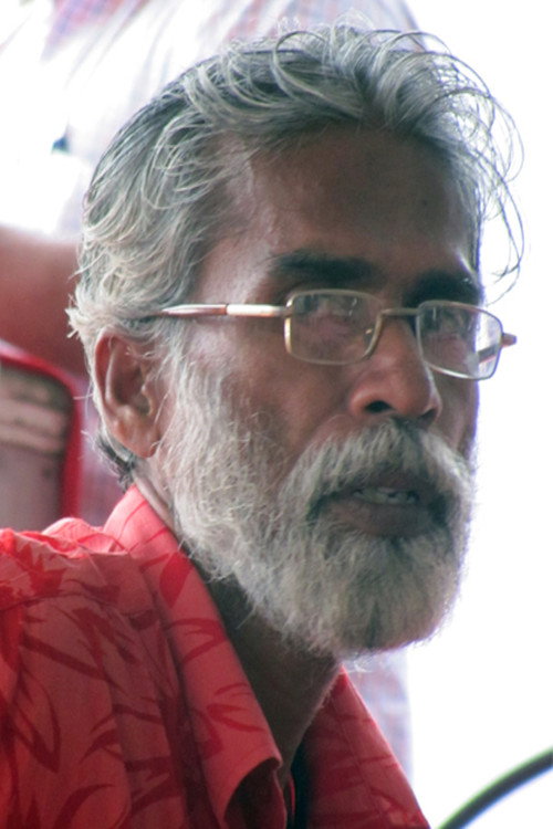 Odessa Sathyan