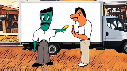 Barrio Sesamo — still 6