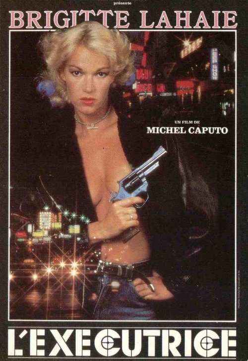 The Female Executioner (1986)