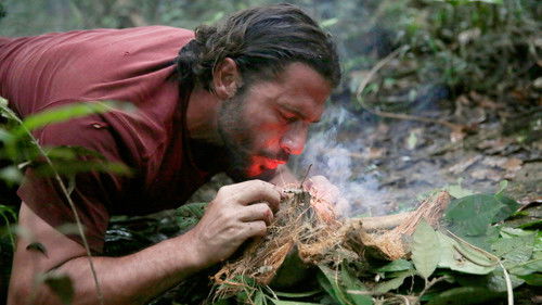 Escena 3 de Primal Survivor: Most Extreme