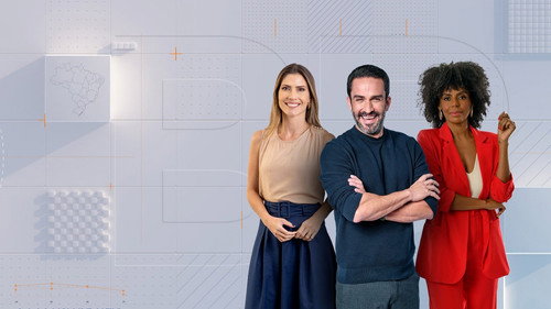 Bora Brasil Bild 2