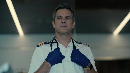 Doctor Odyssey: 1×9
