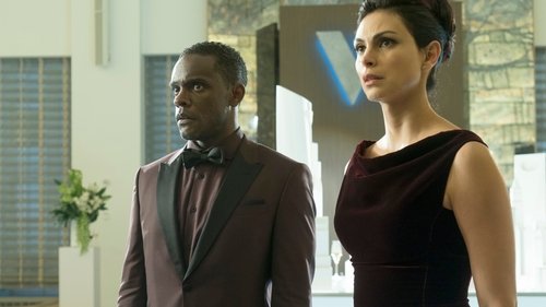 Gotham: 5×12