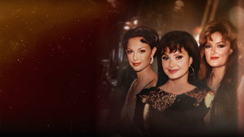 The Judd Family: Truth Be Told - Season 1 Backdrop Blur