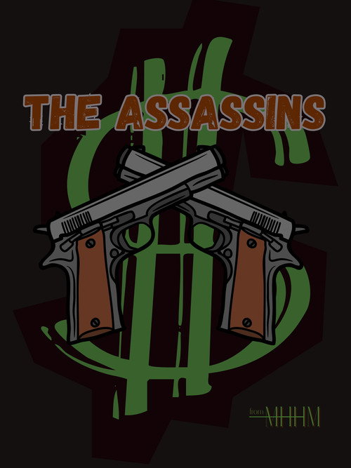 The Assassins