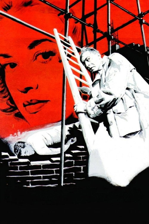 Back to the Wall poster