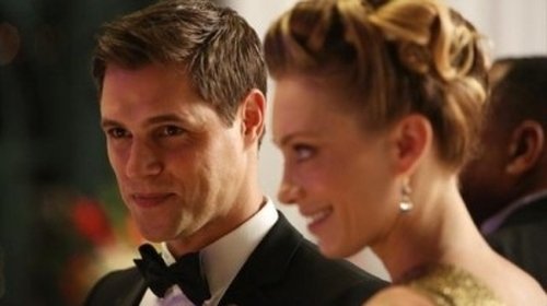 Scandal: Os Bastidores do Poder: 2×15