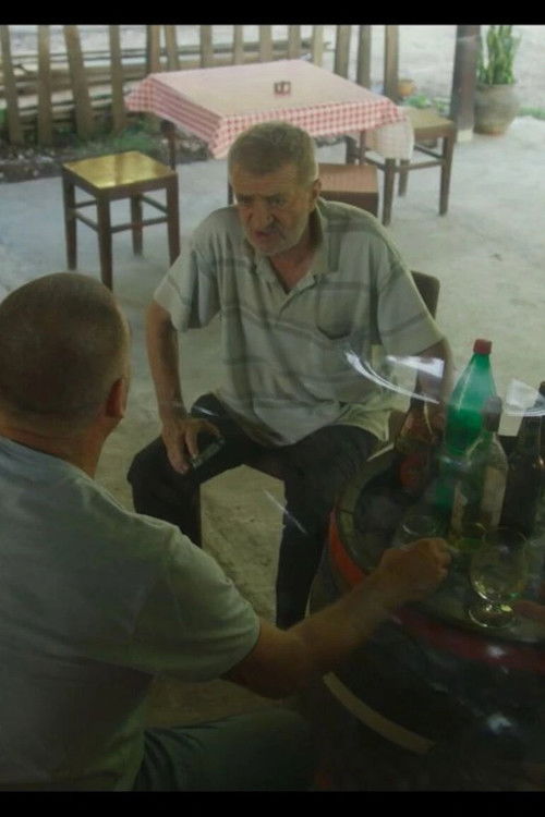 Постер фильма