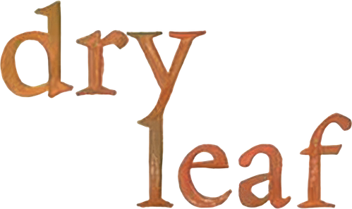 Dry Leaf